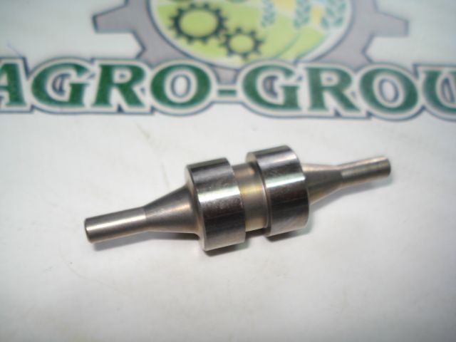 AN205031 Клапан