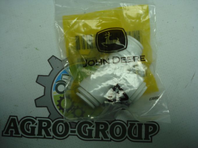 AN206579 Фітинг Т-подібний