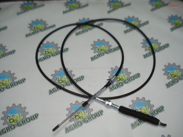 AN209198 Кабель штовхаючий буксир