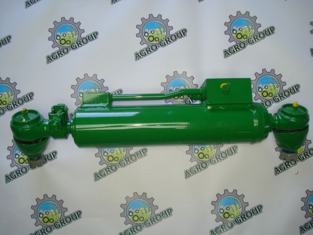 AN209746 Циліндр гідравлічний правий