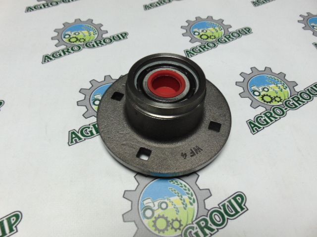 AN281856 (AN281813) Ступиця металева