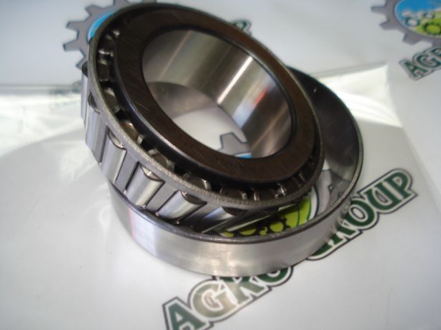 AT124519 Колінчатий роликовий підшипник