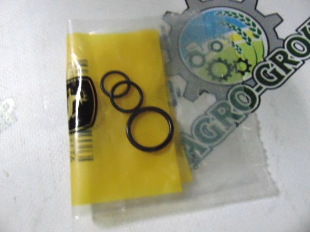 AT186614 Комплект ущільнювачів