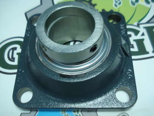 AXE12177 Корпус з підшипником