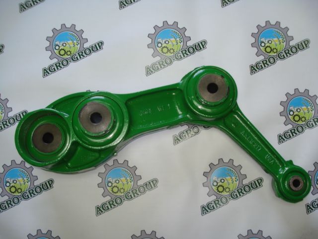 AXE12317 (AH231501) Рукоять ліва