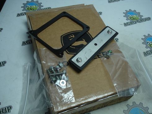 AXE16722 (AH222873) Пластина