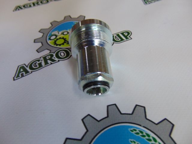 AXE21789 (AH225670,AXE60984/AH201333) Клапан гідравлічний