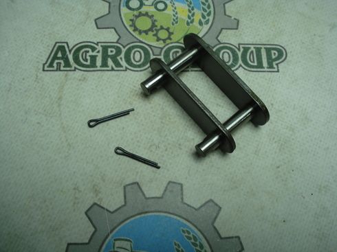 AZ100578 Ланка ланцюга роликового