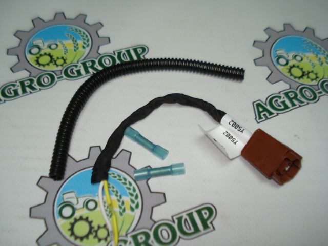 DZ104448  Кабель для DZ105071  57M8403