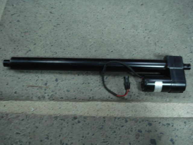 AZ52823 Електродвигун