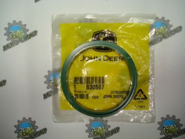 B30887 Втулка розпору