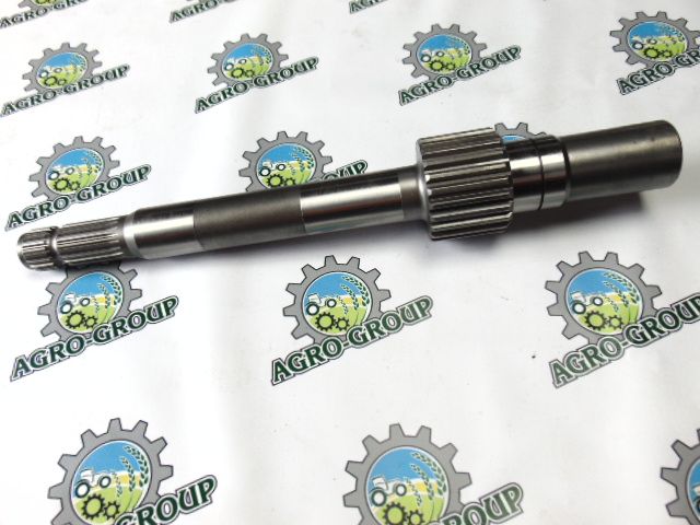 CE19358 Вісь редуктора реверса