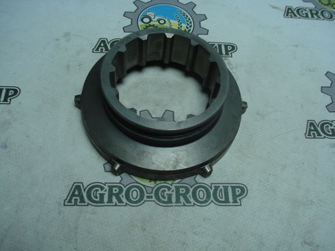 CE19528 Ричаг перемикання передач