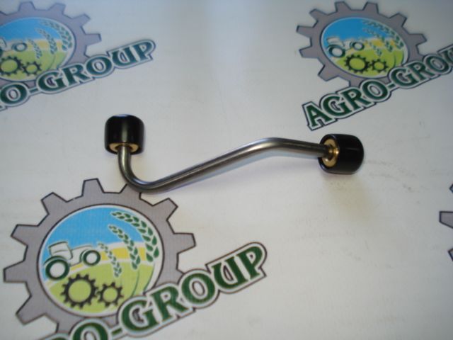 RE35684 Трубка паливна двигуна