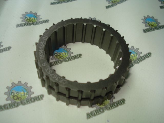 CE36753 Втулка