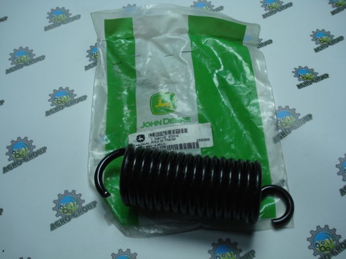 CQ61142 Пружини