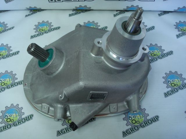 DE20101 (DE19117) Редуктор