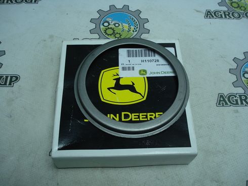 H110728 Тримач сальника варіатора приводу похилої камери