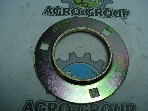 H135410 Корпус фланцевий