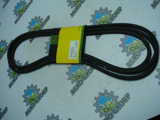 H145158 Пас круглий