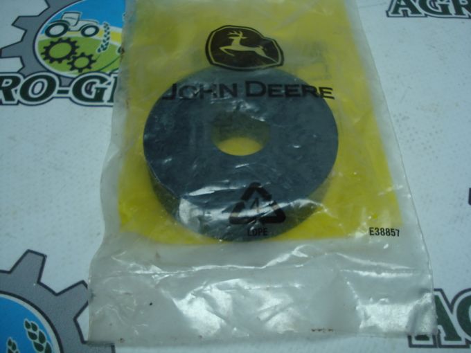 H148132 Втулка гумова