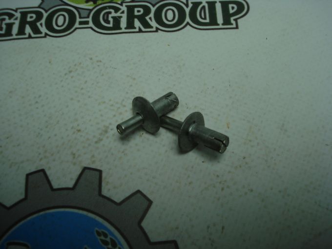 H150219 Заклепка