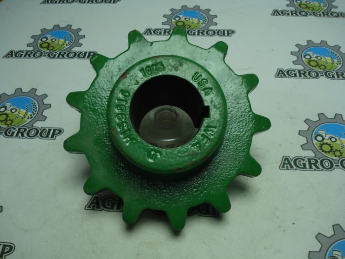 H159616 Зірочка приводна верхнього валу похилої камери