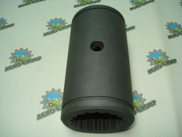 HXE30611 (H165510/H133230) Муфта Шліцева