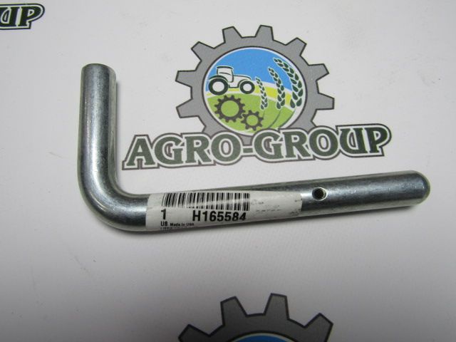H165584 Палець