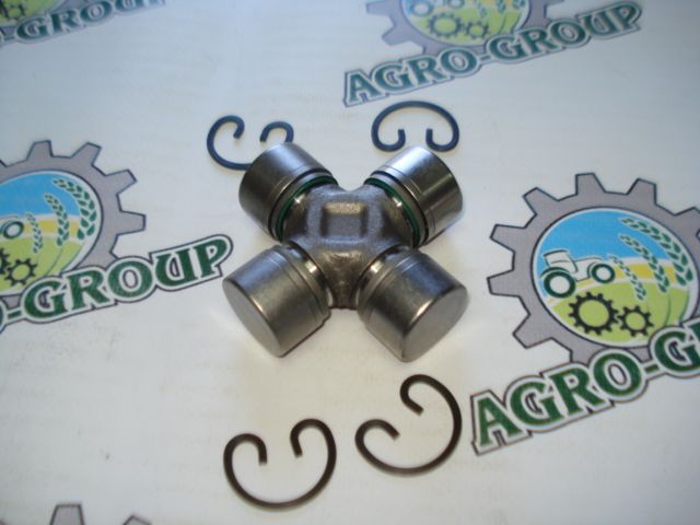 SU35176 Хрестовина карданного вала переднього моста