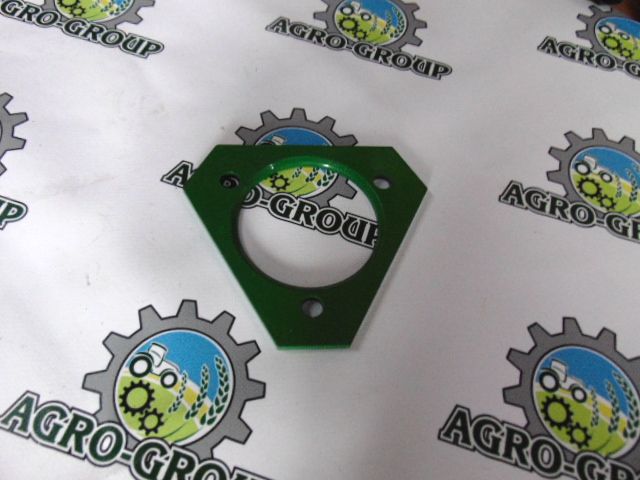 H178946  Пластина металева