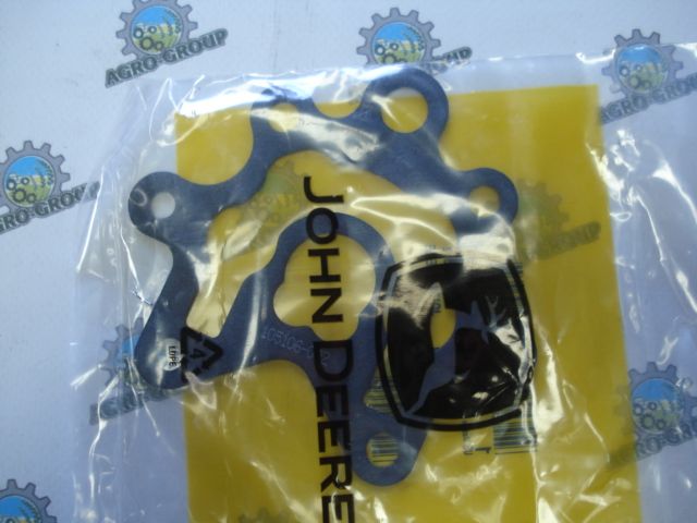 H214962 (H135497) Прокладка