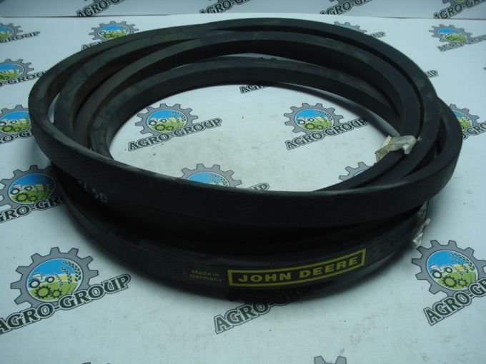 H223230 Пас клиновий