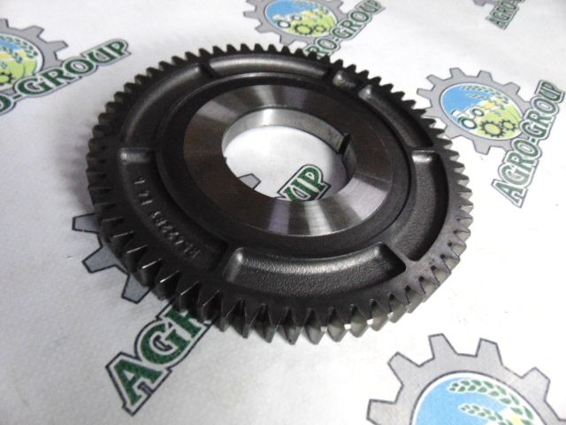 R542281 Передача