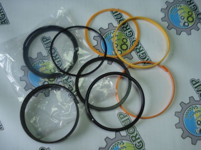 AHC22109 (AH212102/AH212100) Комплект ущільнювачів з різних матеріалів