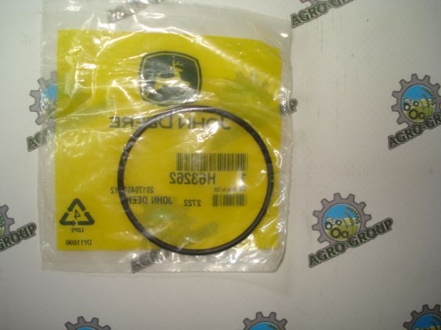 H63262 Ущільнююче кільце