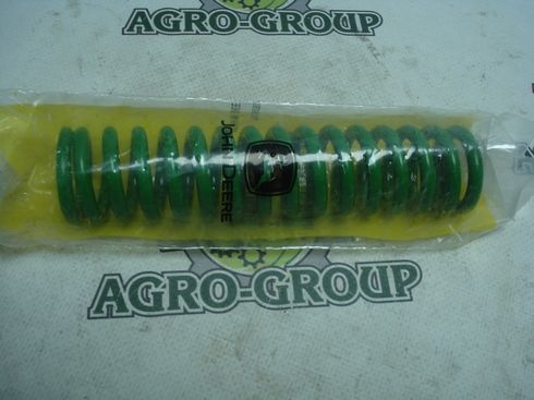 H82418 Пружина стискання