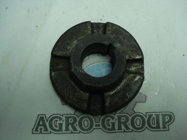 H85015 Ступиця