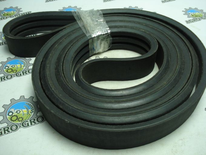 HXE12425 Клиновидний ремінь