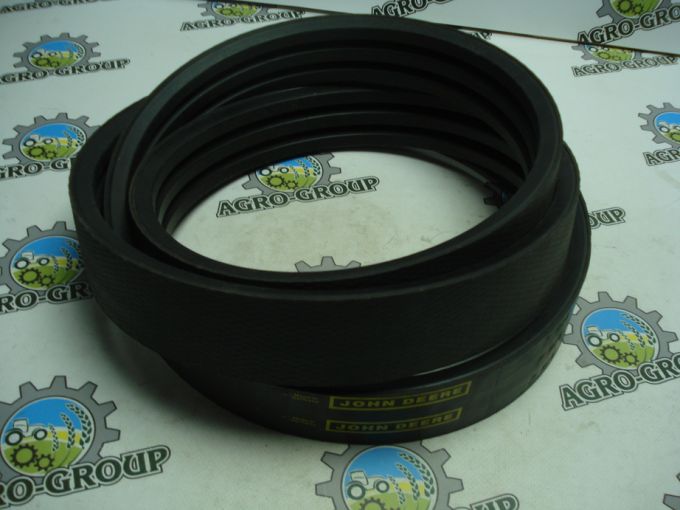 HXE12427 Клиновидний ремінь