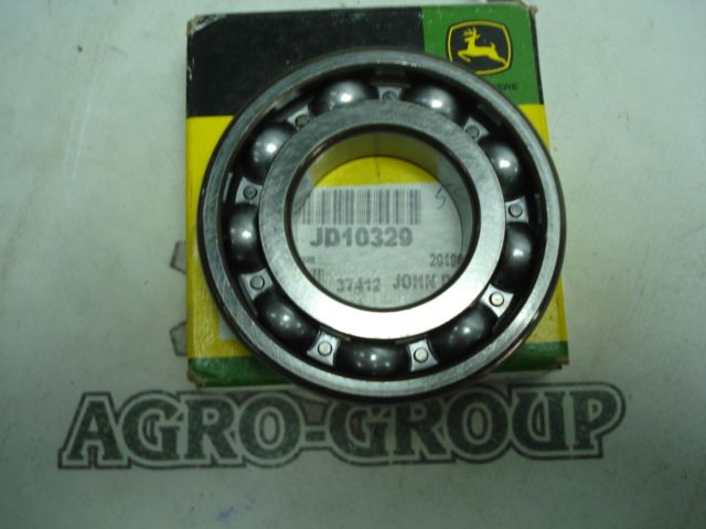 JD10329 (JD10209/JD7686) Підшипник