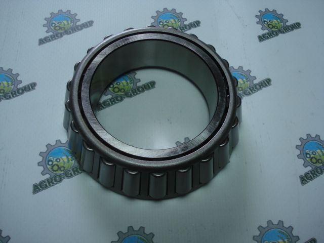 JD7378 Підшипник роликовий конічний