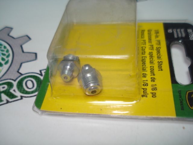 JD7759 Фітинг шланга