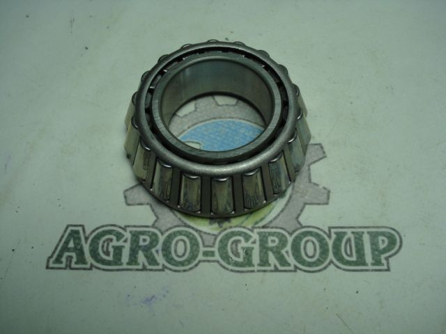 JD8138 Підшипник роликовий конічний