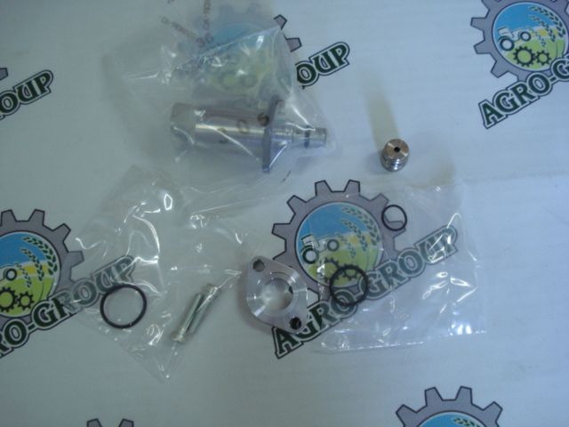 DZ111137 (RE560091) Контрольний клапан