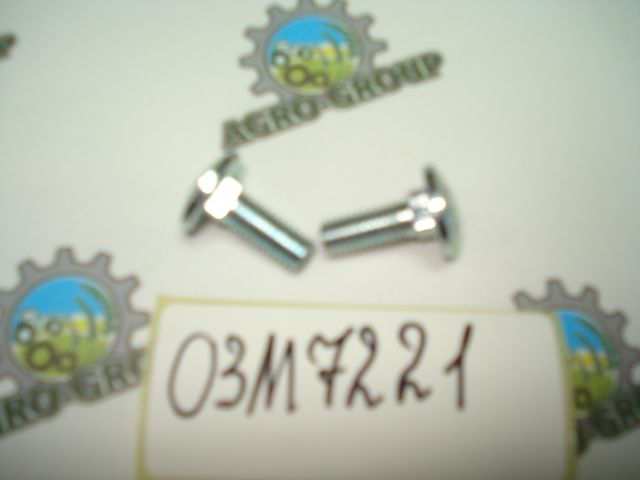 03M7221 Болт