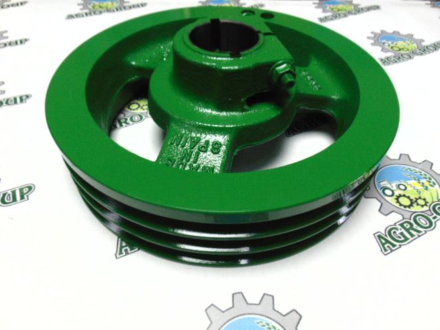 AXE11365 Центральний шків