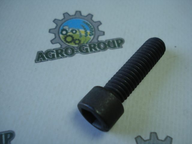 R521449 Гвинт з головкою