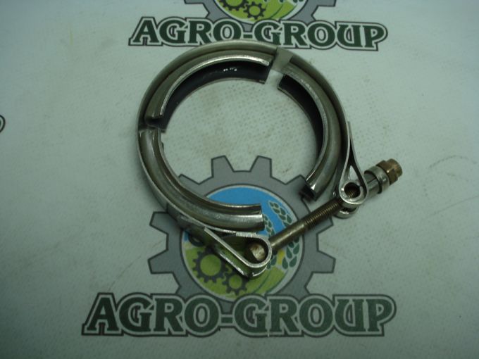 RE568261 Хомут