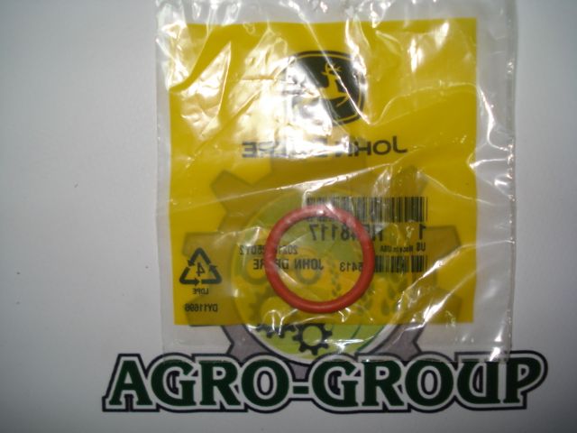 R548117 Кільце ущільнююче